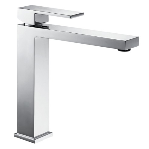 Miscelatore lavabo alto serie Zoe Idro-Bric