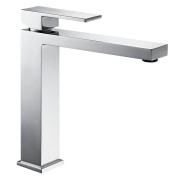 Miscelatore lavabo alto serie Zoe Idro-Bric