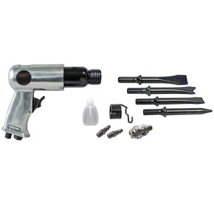 Martello scalpellatore pneumatico Virium LX-033
