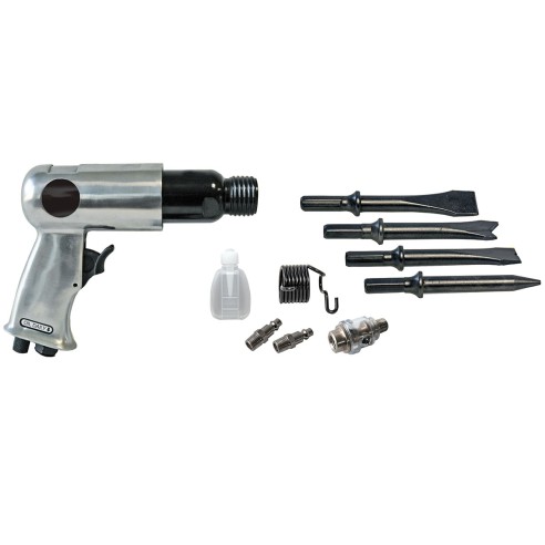 Martello scalpellatore pneumatico Virium LX-033