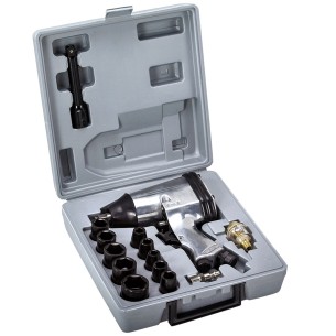 Avvitatore ad impulsi pneumatico Virium LX-001