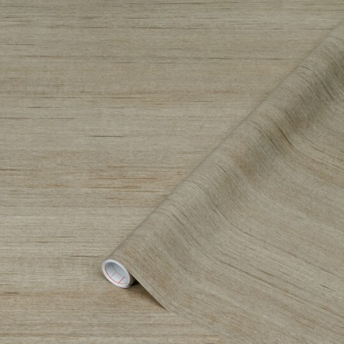 Pellicola adesiva per mobili Tira Wood greige 90cm x 2,1m 2