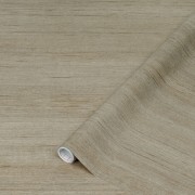 Pellicola adesiva per mobili Tira Wood greige 90cm x 2,1m 2