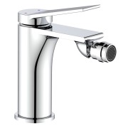 Miscelatore bidet serie Surf cromo Idro-Bric