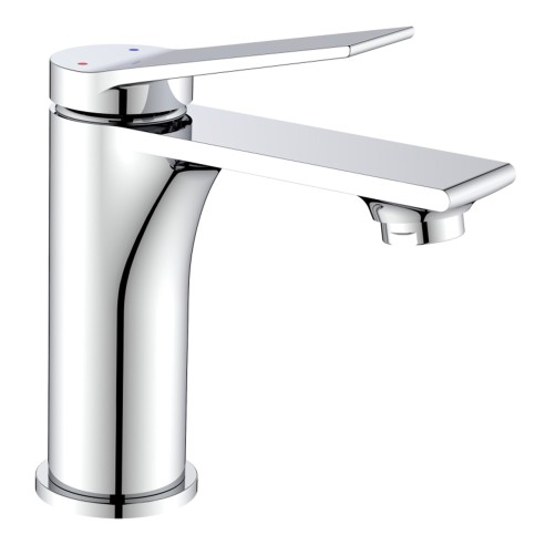 Miscelatore lavabo serie Surf Idro-Bric