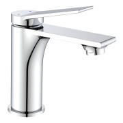 Miscelatore lavabo serie Surf Idro-Bric