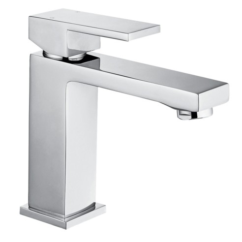 Miscelatore lavabo cromato serie Zoe Idro-Bric