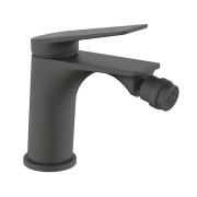 Miscelatore bidet serie Dynamic gungrey Idro-Bric