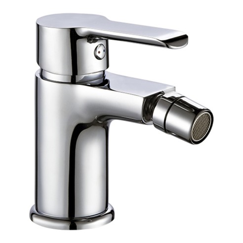 Miscelatore bidet cromato serie Ariel Idro-Bric