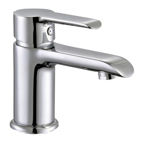Set miscelatore lavabo