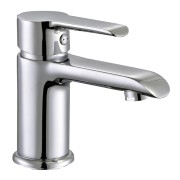 Set miscelatore lavabo