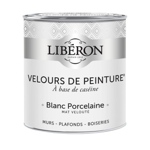 Velours de peinture pittura...