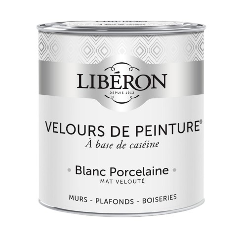 Velours de peinture pittura per...