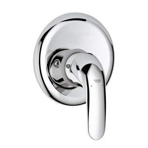 Miscelatore incasso doccia serie Swift Grohe