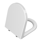 Vitra Sedile soft close Mia round