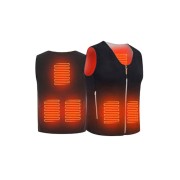 Gilet termico riscaldato a batteria ThermoPile L/XL