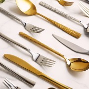 Servizio 24 posate Ophira acciaio inox