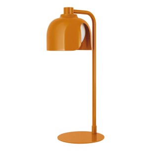 Osram lampada da tavolo Decor Corolle G9, arancione