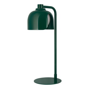 Osram lampada da tavolo Decor Corolle G9, verde