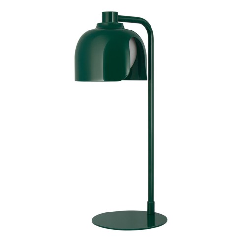 Osram lampada da tavolo Decor Corolle G9, verde