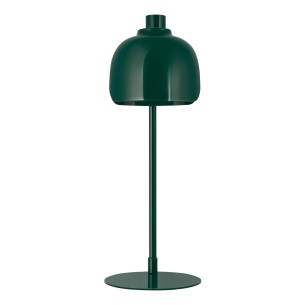 Osram lampada da tavolo Decor Corolle G9, verde 2