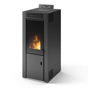 Stufa a pellet Isabel 9 kW