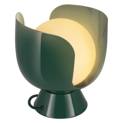 Osram lampada da tavolo Calice Decor...