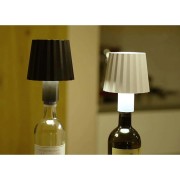 Lampada LED per bottiglie