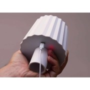 Lampada LED per bottiglie