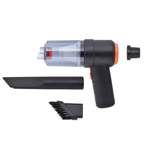 Aspiratore e soffiatore portatile Aspiral 101