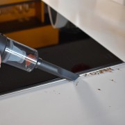 Aspiratore e soffiatore portatile Aspiral 101