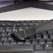 Aspiratore e soffiatore portatile Aspiral 101