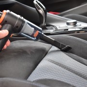 Aspiratore e soffiatore portatile Aspiral 101