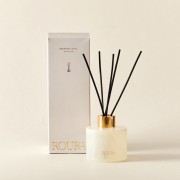 Diffusore ambiente a bastoncini Majestic Lotus 100 ml