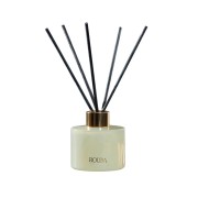 Diffusore ambiente a bastoncini Majestic Lotus 100 ml