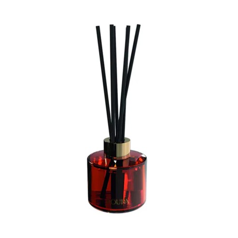 Diffusore ambiente a bastoncini Royal Amber 100 ml