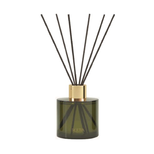 Diffusore ambiente a bastoncini Giardino Segreto 100 ml