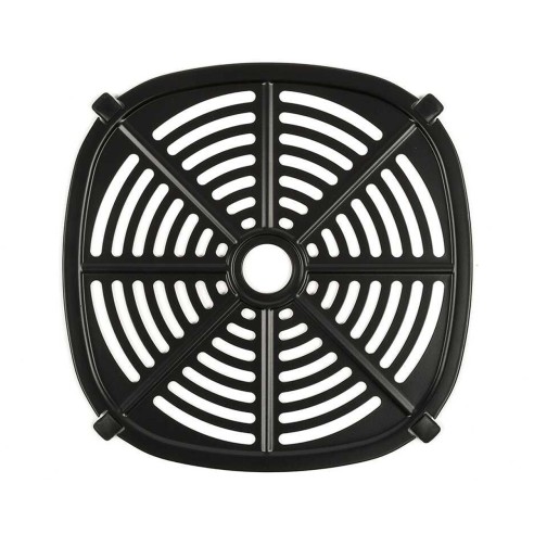 Girmi FG78 Friggitrice ad aria EcoFrit Black 6 L