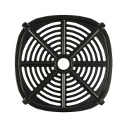 Girmi FG78 Friggitrice ad aria EcoFrit Black 6 L