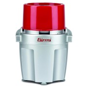 Tritatutto elettrico Girmi TR20 500W, lame in titanio