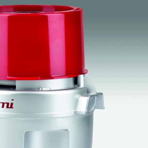 Tritatutto elettrico Girmi TR20 500W, lame in titanio