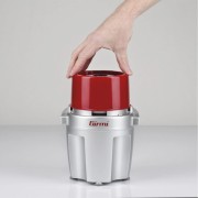Tritatutto elettrico Girmi TR20 500W, lame in titanio