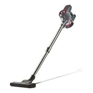 Scopa elettrica ricaricabile senza filo G3 Ferrari Sturdust, 600W