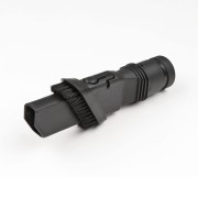 Scopa elettrica ricaricabile senza filo G3 Ferrari Sturdust, 600W