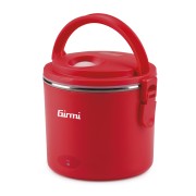 Scaldavivande Girmi SC0101 rosso