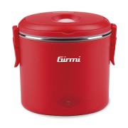 Scaldavivande Girmi SC0101 rosso