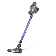 Scopa elettrica ricaricabile senza filo G3 Ferrari Stardust 22V