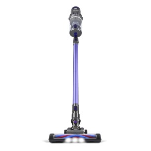 Scopa elettrica ricaricabile senza filo G3 Ferrari Stardust 22V 2