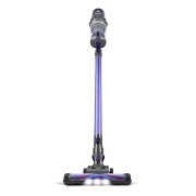 Scopa elettrica ricaricabile senza filo G3 Ferrari Stardust 22V
