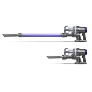 Scopa elettrica ricaricabile senza filo G3 Ferrari Stardust 22V